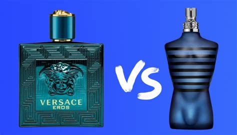 versace eros vs ultra male site www.fragrantica.com|when to wear versace eros.